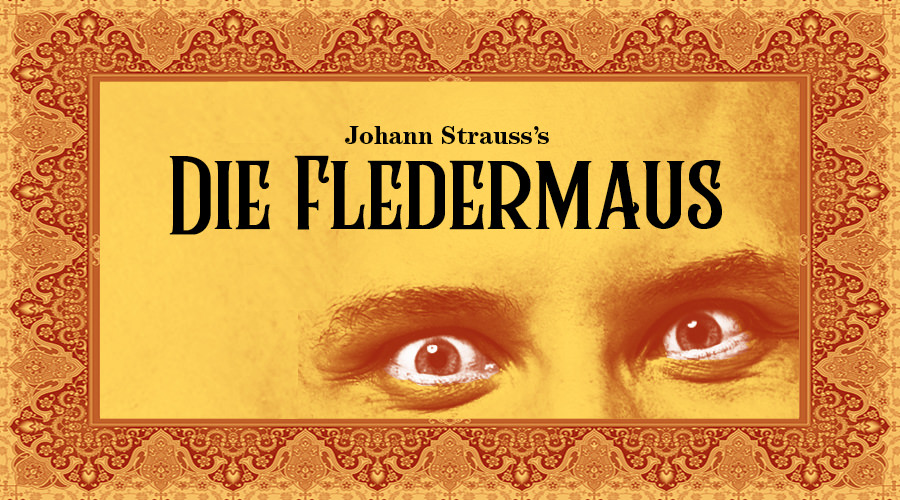 Strauss's Die Fledermaus | Northwestern Bienen School of Music