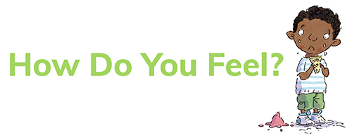 how do you feel