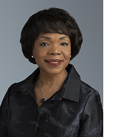 Toni-Marie Montgomery