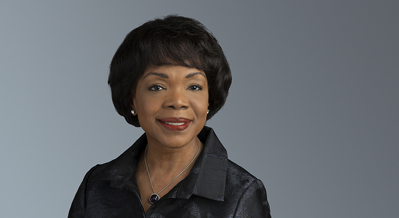 Toni-Marie Montgomery