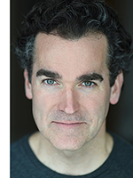 Brian d'Arcy James