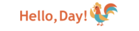 hello day