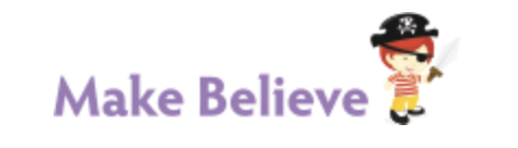 make believe