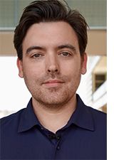 Daniel Shanahan
